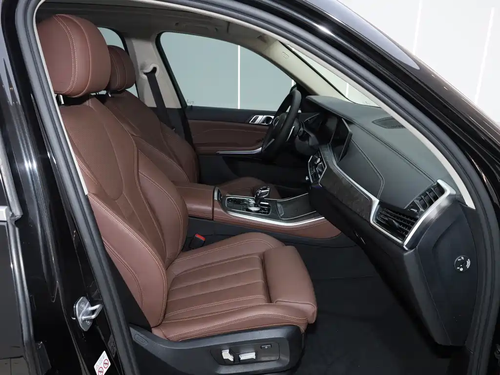 BMW BMW X5 2019 xDrive40i M Sport Package 2020 - thumbnail 30
