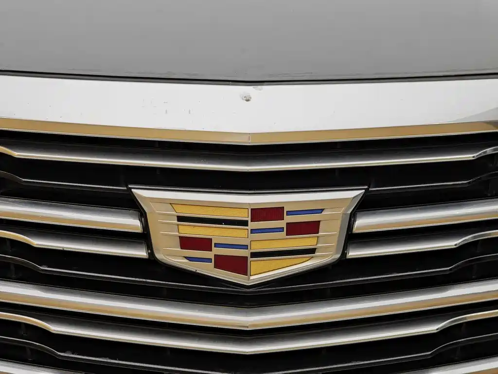 Cadillac Cadillac XT5 2018 25T Luxury Edition 2018 - thumbnail 3