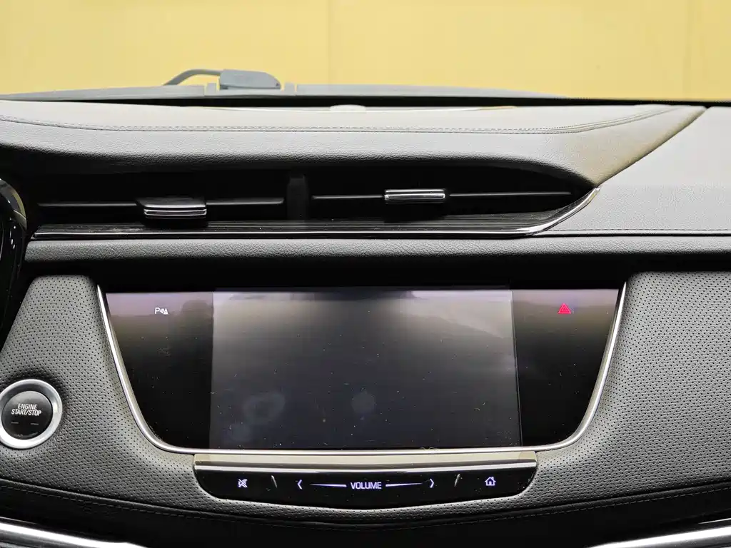 Cadillac Cadillac XT5 2018 25T Luxury Edition 2018 - thumbnail 17