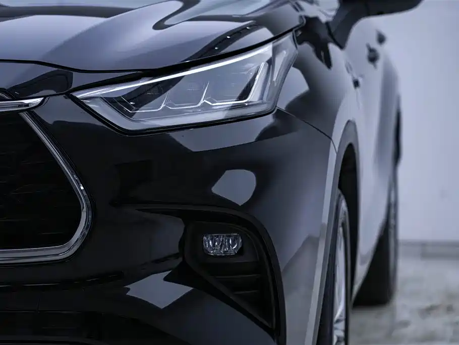 Toyota Highlander 2022 Hybrid 2.5L AWD Premium 7-Seater 2021 - thumbnail 9