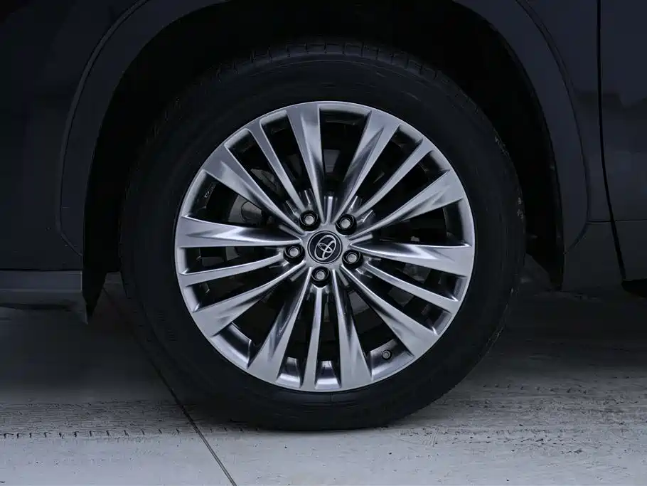 Toyota Highlander 2022 Hybrid 2.5L AWD Premium 7-Seater 2021 - thumbnail 11