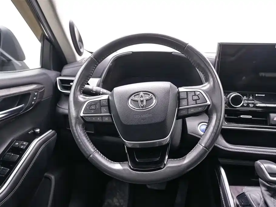 Toyota Highlander 2022 Hybrid 2.5L AWD Premium 7-Seater 2021 - thumbnail 16