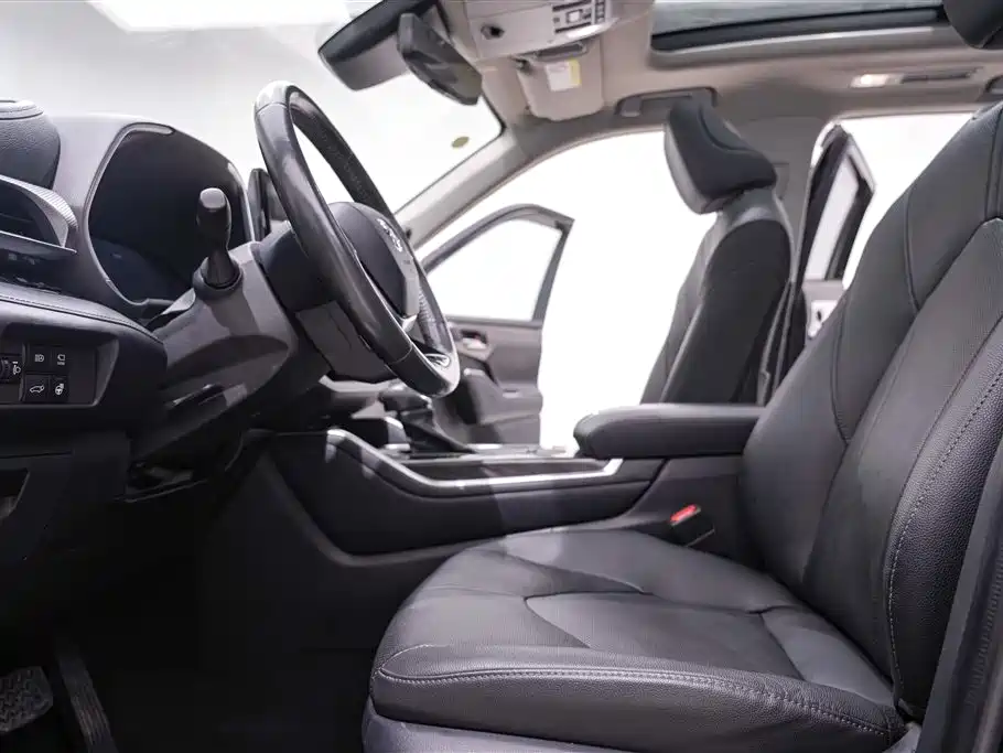 Toyota Highlander 2022 Hybrid 2.5L AWD Premium 7-Seater 2021 - thumbnail 19