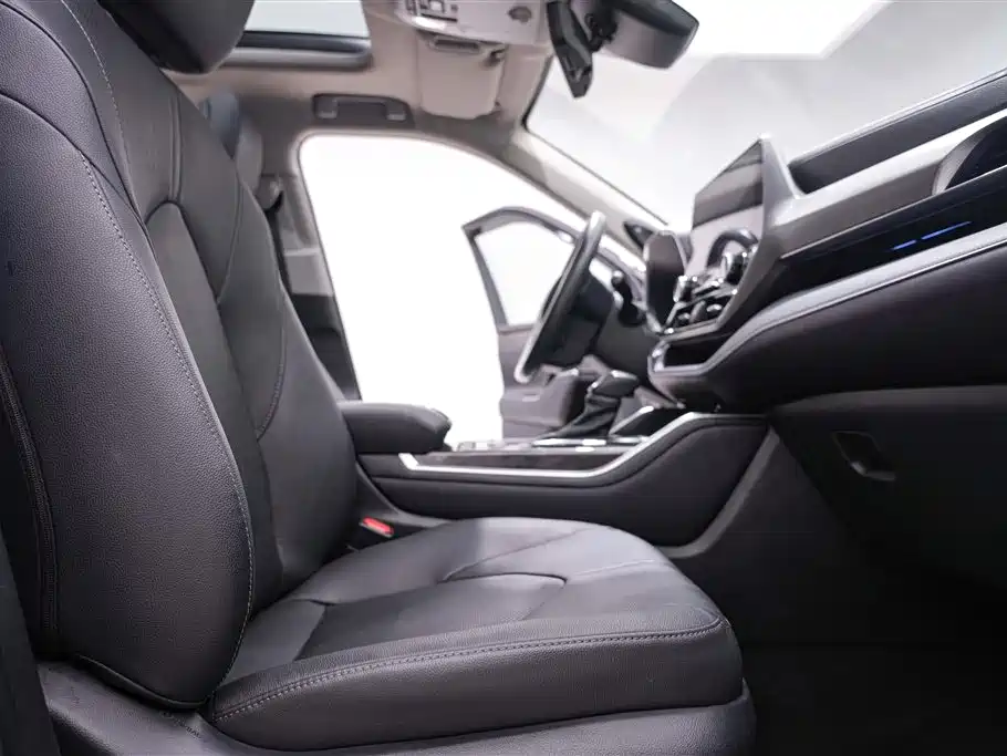 Toyota Highlander 2022 Hybrid 2.5L AWD Premium 7-Seater 2021 - thumbnail 20