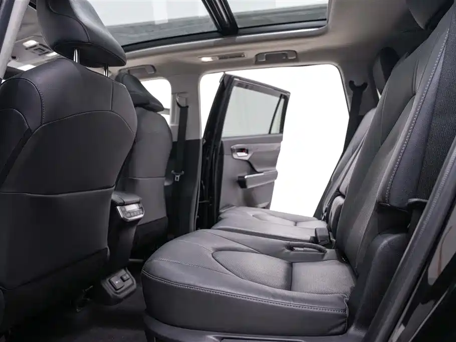Toyota Highlander 2022 Hybrid 2.5L AWD Premium 7-Seater 2021 - thumbnail 21