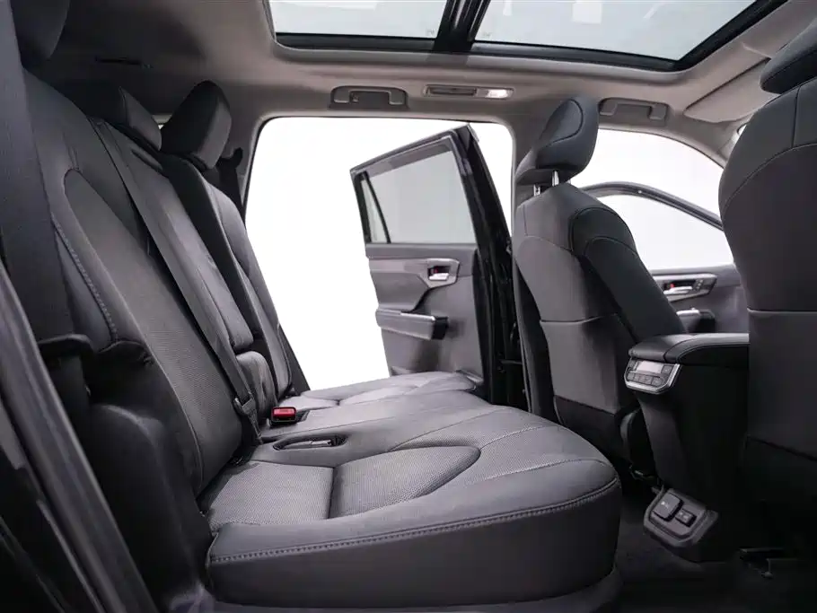Toyota Highlander 2022 Hybrid 2.5L AWD Premium 7-Seater 2021 - thumbnail 25