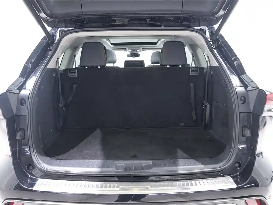 Toyota Highlander 2022 Hybrid 2.5L AWD Premium 7-Seater 2021 - thumbnail 26