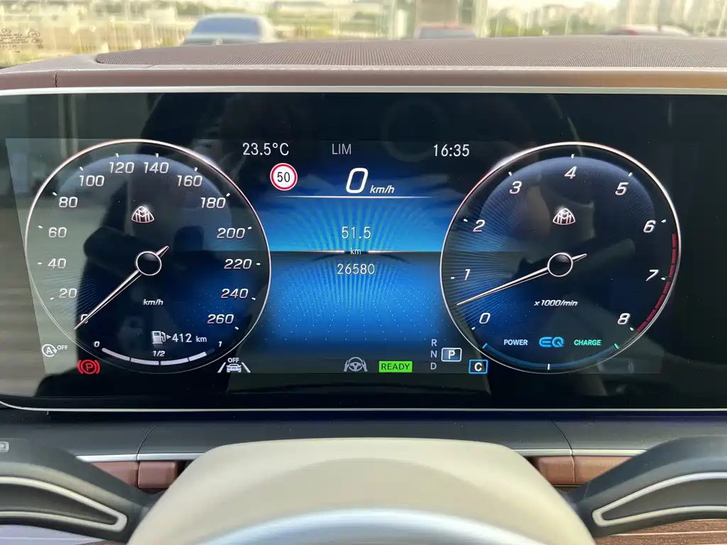 Mercedes-Benz Maybach GLS 2022 GLS 480 4MATIC 2022 - thumbnail 25