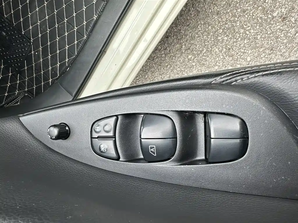 Nissan Nissan Tiida 2021 1.6L CVT Smart Edition 2021 - thumbnail 13