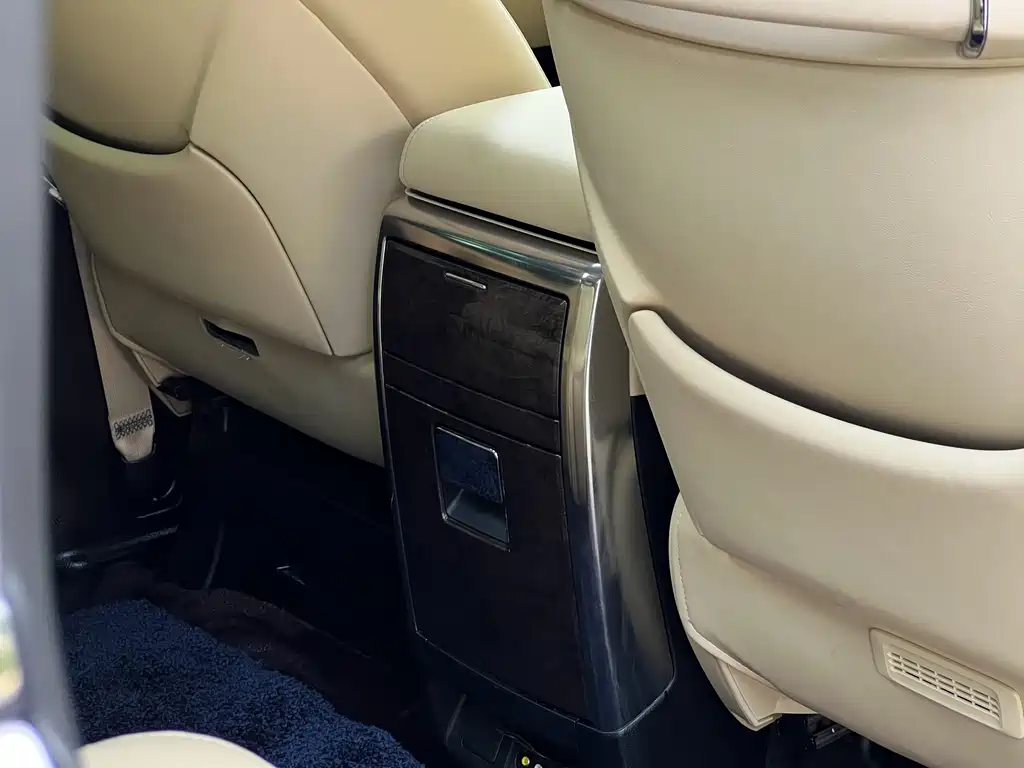 Toyota Toyota Vellfire 2019 Hybrid 2.5L HV Premium Edition 2019 - thumbnail 21