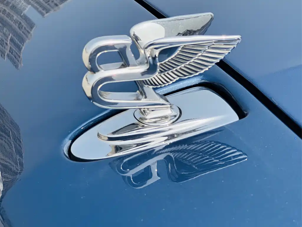 Bentley Bentley Mulsanne 2012 6.8T Diamond Jubilee 2013 - thumbnail 20
