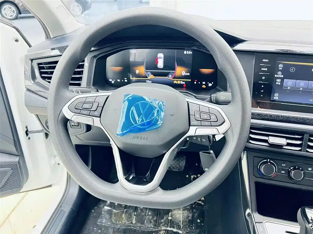 Volkswagen Lavida 2026 New Edge 1.5L Outstanding Xinyi Edition 2026 - thumbnail 11