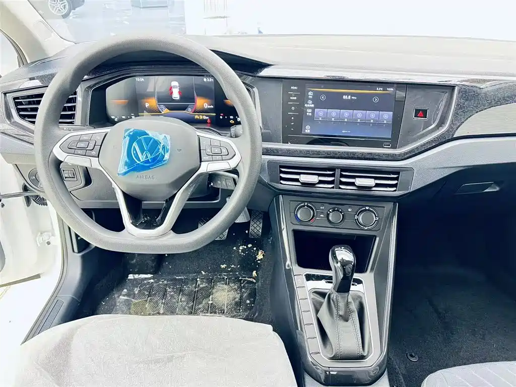 Volkswagen Lavida 2026 New Edge 1.5L Outstanding Xinyi Edition 2026 - thumbnail 16