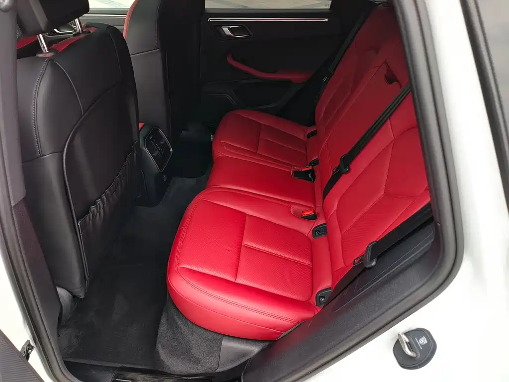 Porsche Macan 2021 Macan 2.0T 2021 - thumbnail 9