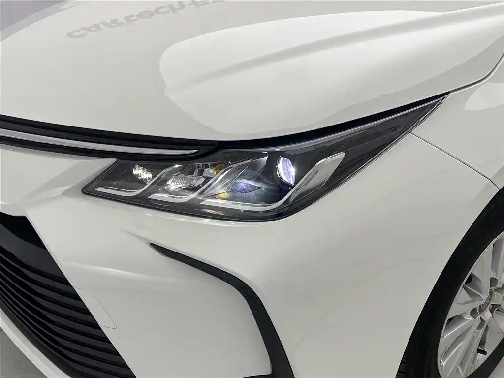 Toyota Corolla 2022 TNGA 1.5L CVT Pioneer Edition 2023 - thumbnail 9