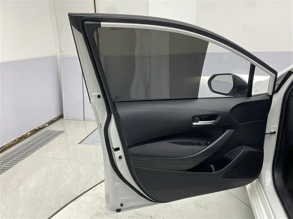 Toyota Corolla 2022 TNGA 1.5L CVT Pioneer Edition 2023 - thumbnail 14