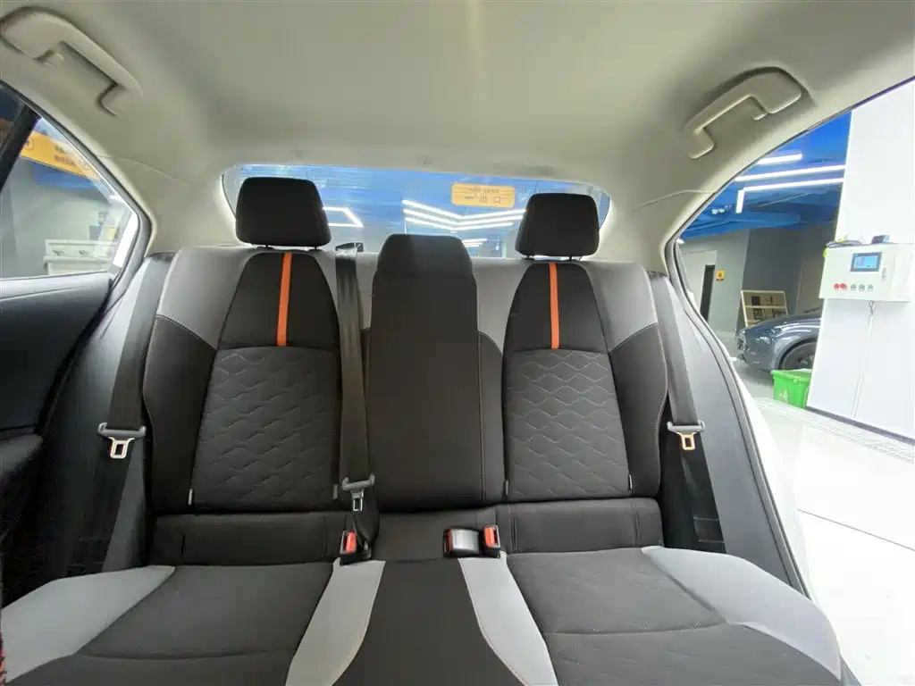 Toyota Corolla 2022 TNGA 1.5L CVT Pioneer Edition 2023 - thumbnail 20