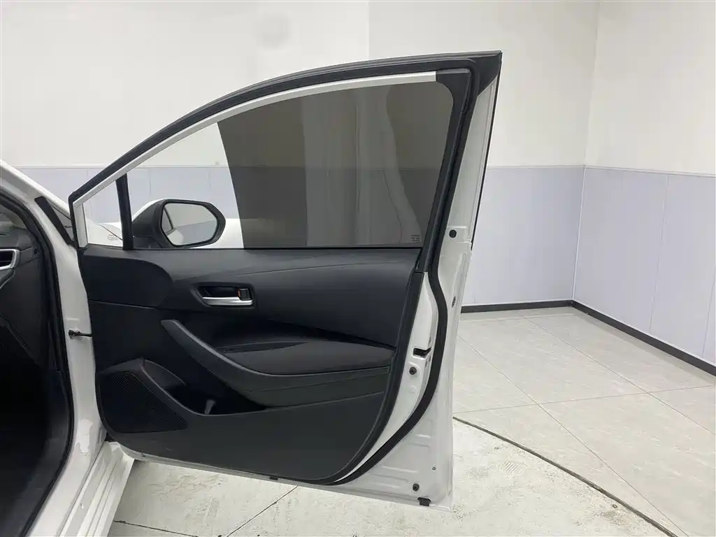 Toyota Corolla 2022 TNGA 1.5L CVT Pioneer Edition 2023 - thumbnail 23