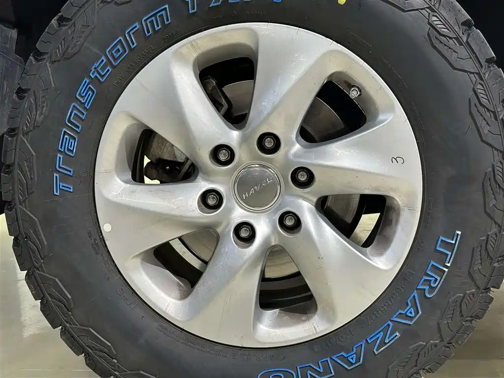 Haval Haval H9 2021 - thumbnail 10