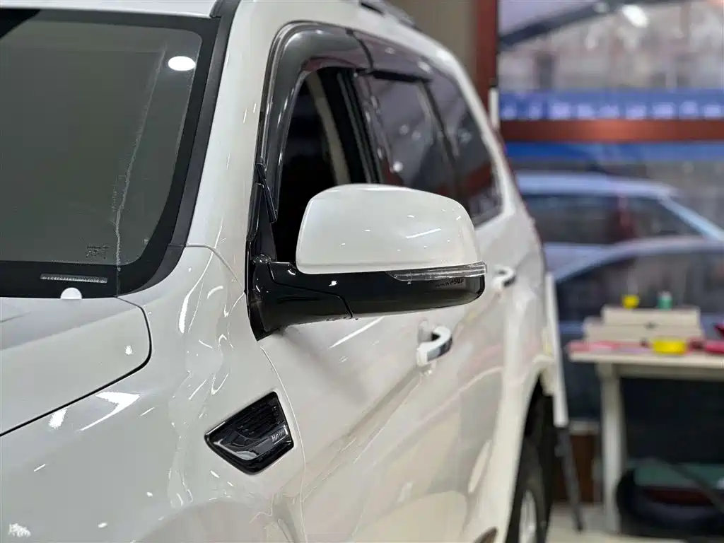 Haval Haval H9 2021 - thumbnail 11