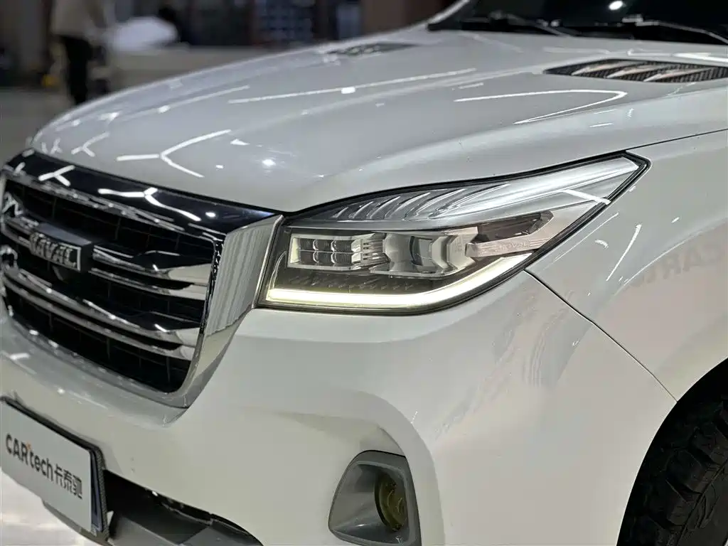 Haval Haval H9 2021 - thumbnail 12