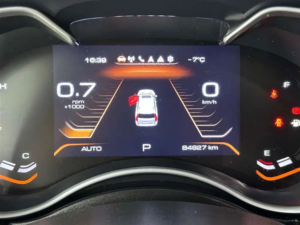 Haval Haval H9 2021 - thumbnail 16