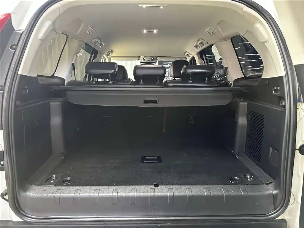 Haval Haval H9 2021 - thumbnail 17