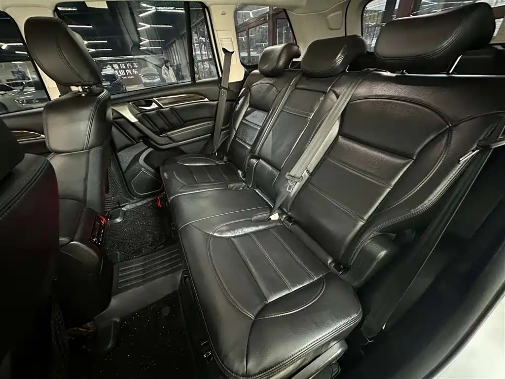 Haval Haval H9 2021 - thumbnail 20