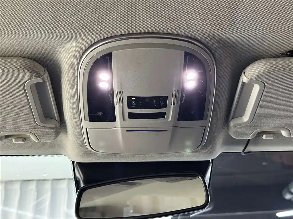 Haval Haval H9 2021 - thumbnail 23