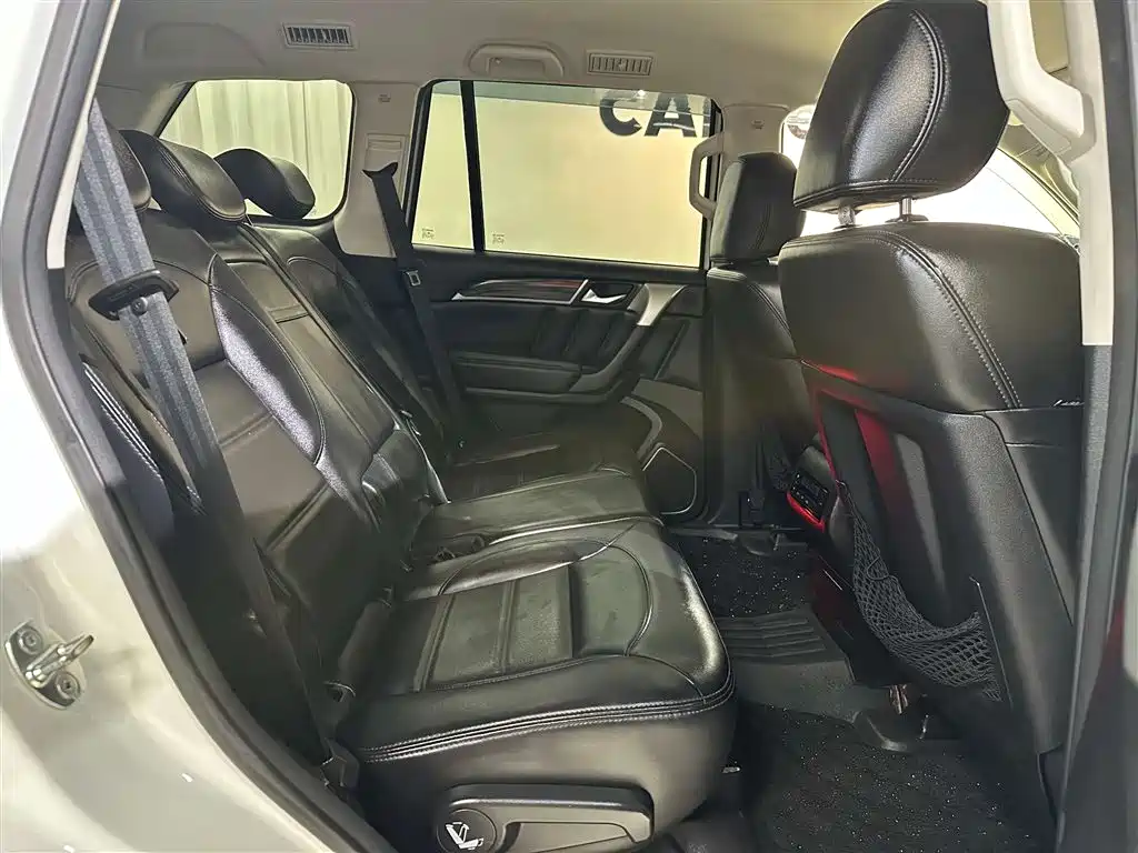 Haval Haval H9 2021 - thumbnail 24