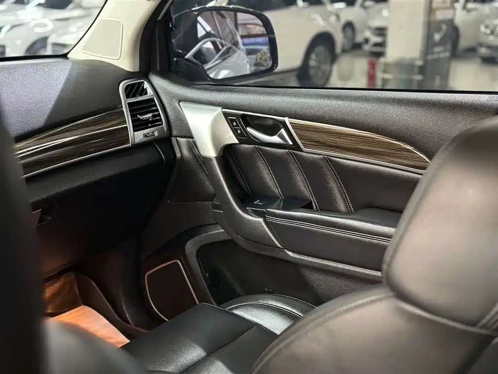Haval Haval H9 2021 - thumbnail 25