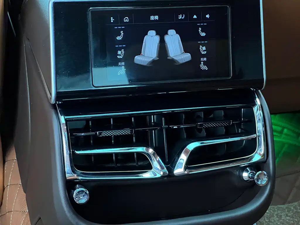 Bentley Bentley Flying Spur 2022 4.0T V8 Standard Edition 2022 - thumbnail 18