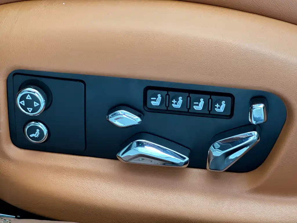 Bentley Bentley Flying Spur 2022 4.0T V8 Standard Edition 2022 - thumbnail 21