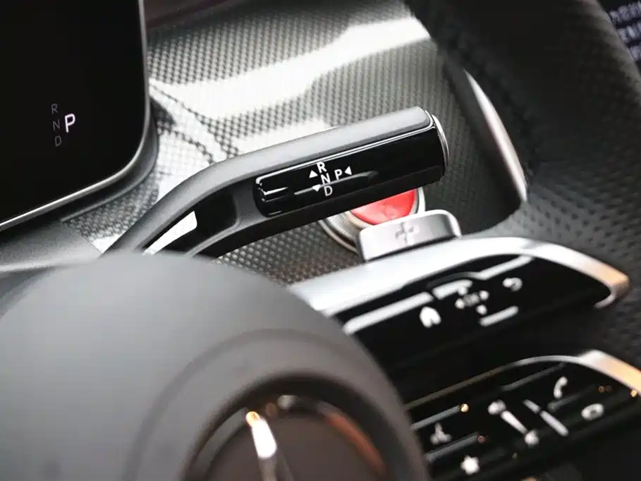 Mercedes-Benz Mercedes-Benz C-Class 2024 C 260 L Sport Edition 2024 - thumbnail 13