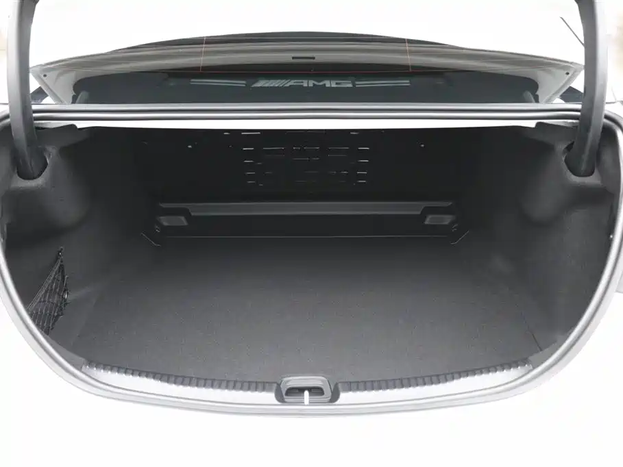 Mercedes-Benz Mercedes-Benz C-Class 2024 C 260 L Sport Edition 2024 - thumbnail 30