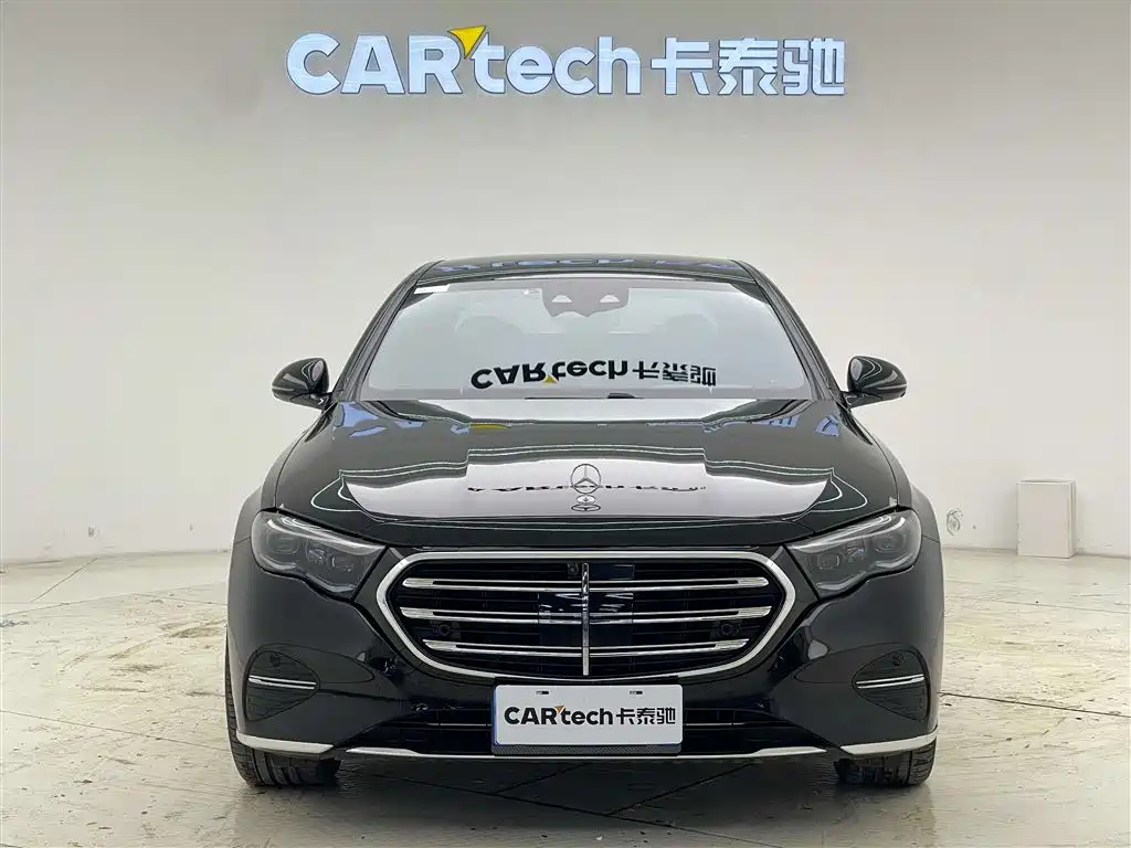 Mercedes-Benz Mercedes-Benz E-Class 2025 Facelift E 300 L Prestige 2025 - thumbnail 3