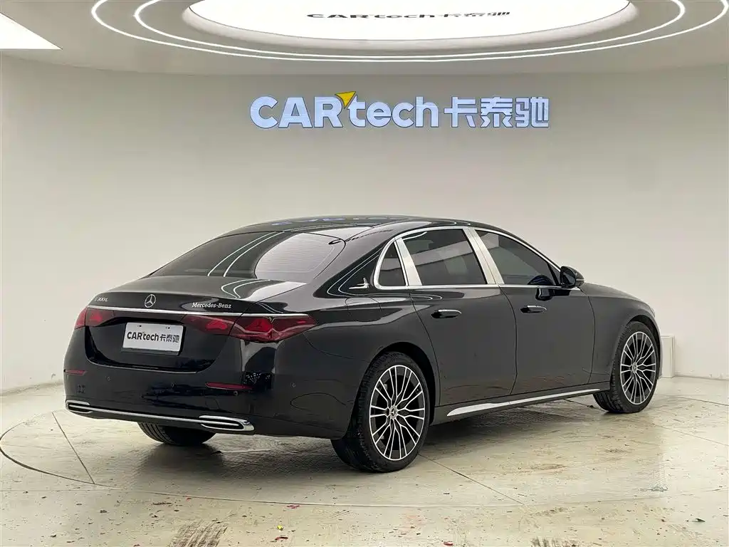 Mercedes-Benz Mercedes-Benz E-Class 2025 Facelift E 300 L Prestige 2025 - thumbnail 5