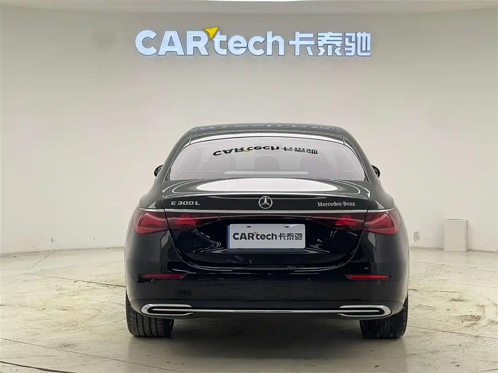 Mercedes-Benz Mercedes-Benz E-Class 2025 Facelift E 300 L Prestige 2025 - thumbnail 6