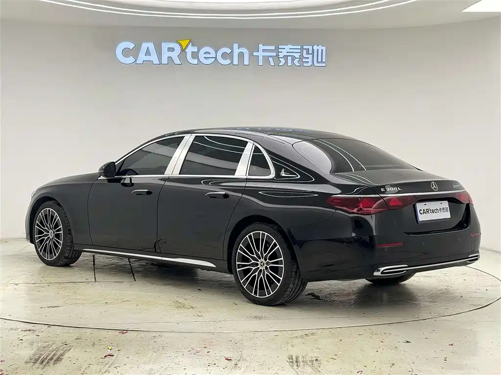 Mercedes-Benz Mercedes-Benz E-Class 2025 Facelift E 300 L Prestige 2025 - thumbnail 7