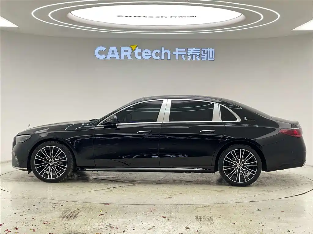 Mercedes-Benz Mercedes-Benz E-Class 2025 Facelift E 300 L Prestige 2025 - thumbnail 8