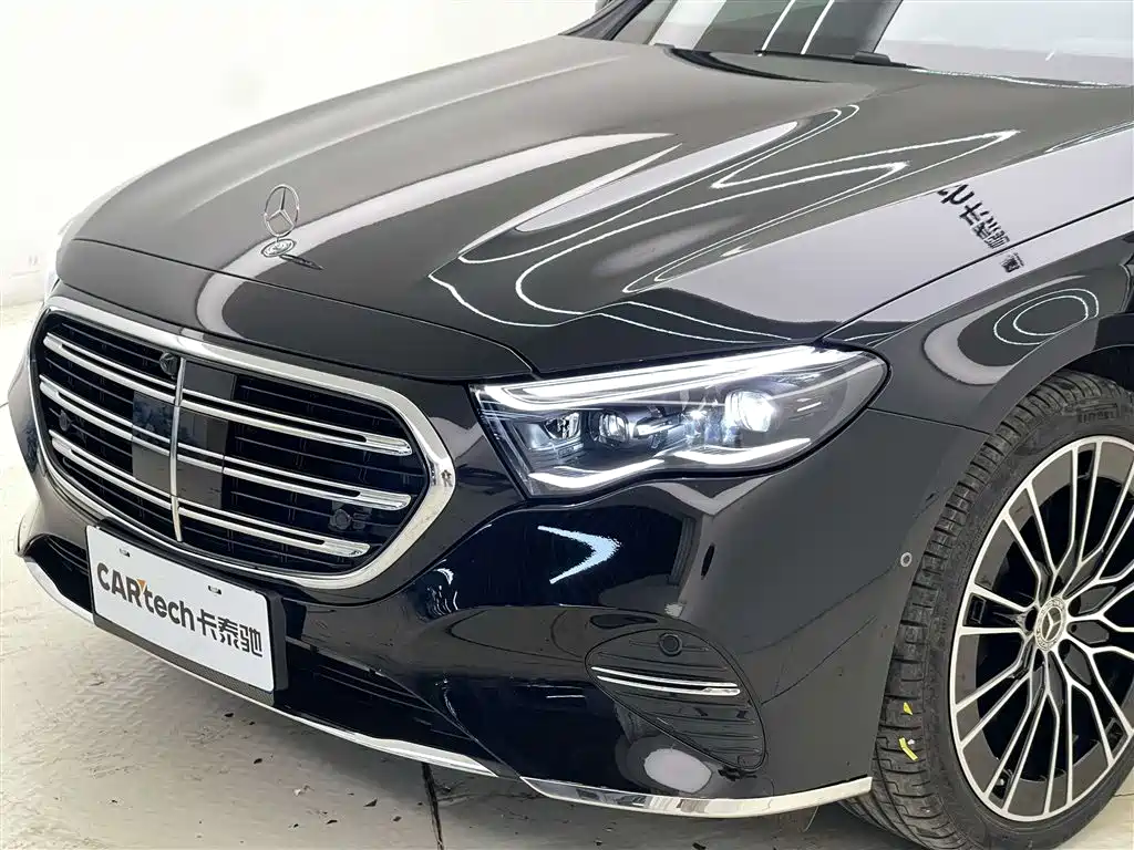 Mercedes-Benz Mercedes-Benz E-Class 2025 Facelift E 300 L Prestige 2025 - thumbnail 9