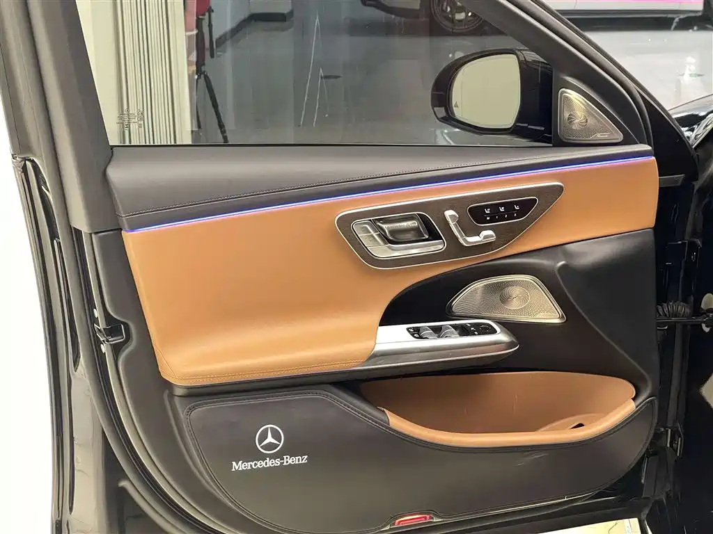 Mercedes-Benz Mercedes-Benz E-Class 2025 Facelift E 300 L Prestige 2025 - thumbnail 11