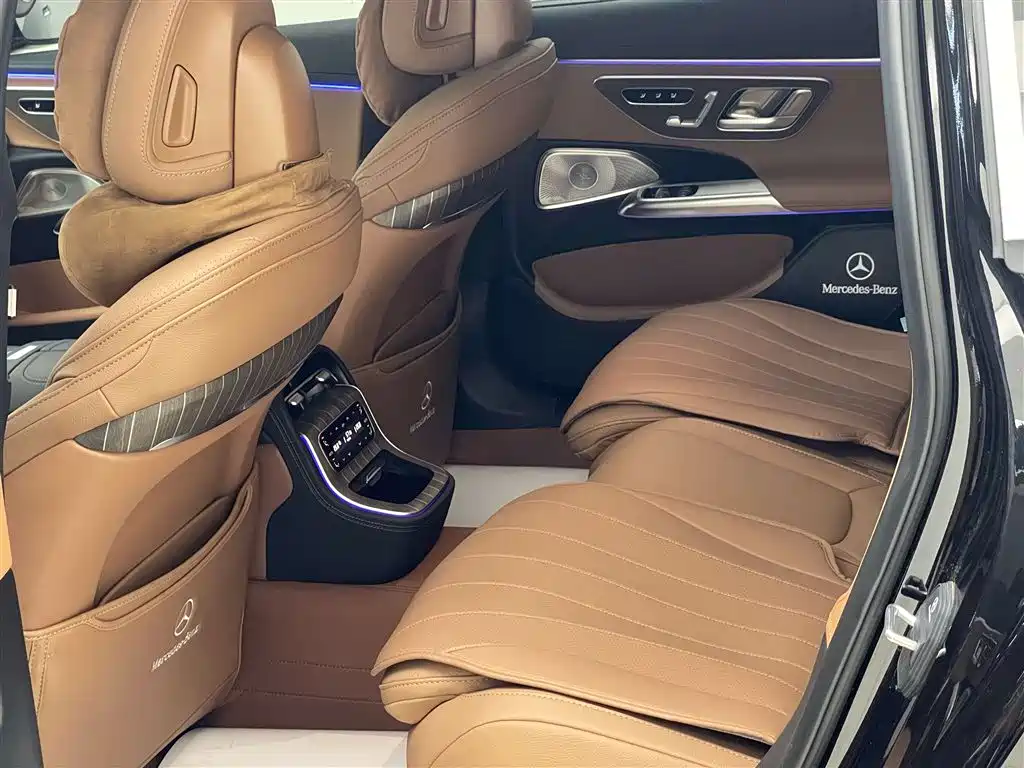 Mercedes-Benz Mercedes-Benz E-Class 2025 Facelift E 300 L Prestige 2025 - thumbnail 13