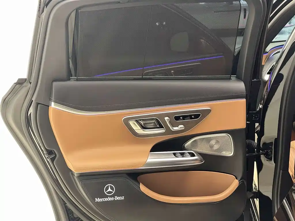 Mercedes-Benz Mercedes-Benz E-Class 2025 Facelift E 300 L Prestige 2025 - thumbnail 14