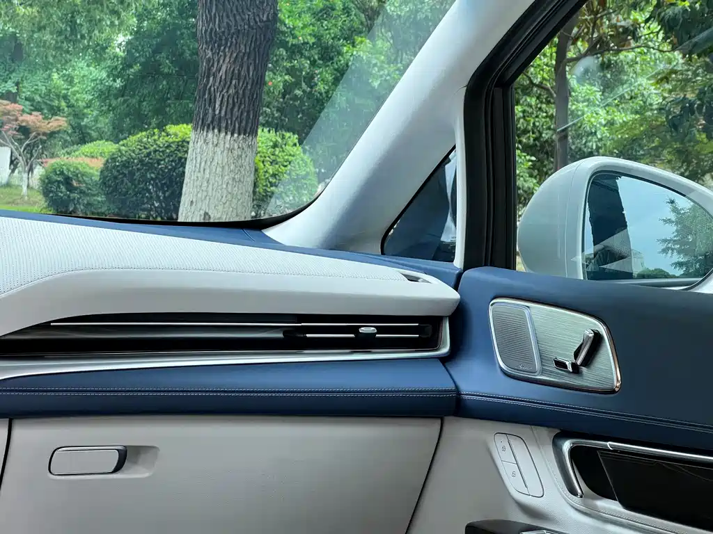 Buick Buick Century 2025 2.0T 7-Seater Yunshi Edition 2026 - thumbnail 17
