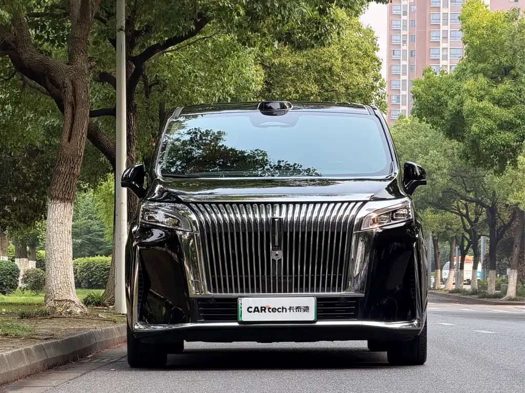 Wey WEY Gaoshan 2025 AWD Gaoshan 8 2025 - thumbnail 2