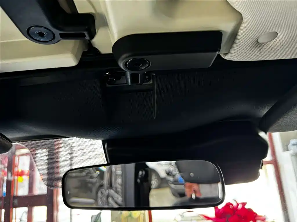 Beijing Off-Road Beijing Off-Road BJ40 2023 2.0T Automatic 4WD Urban Hunter Edition Xiake 2023 - thumbnail 26