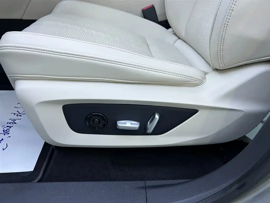 Li Auto Li Auto ONE 2020 Extended Range 6-Seater 2021 - thumbnail 19
