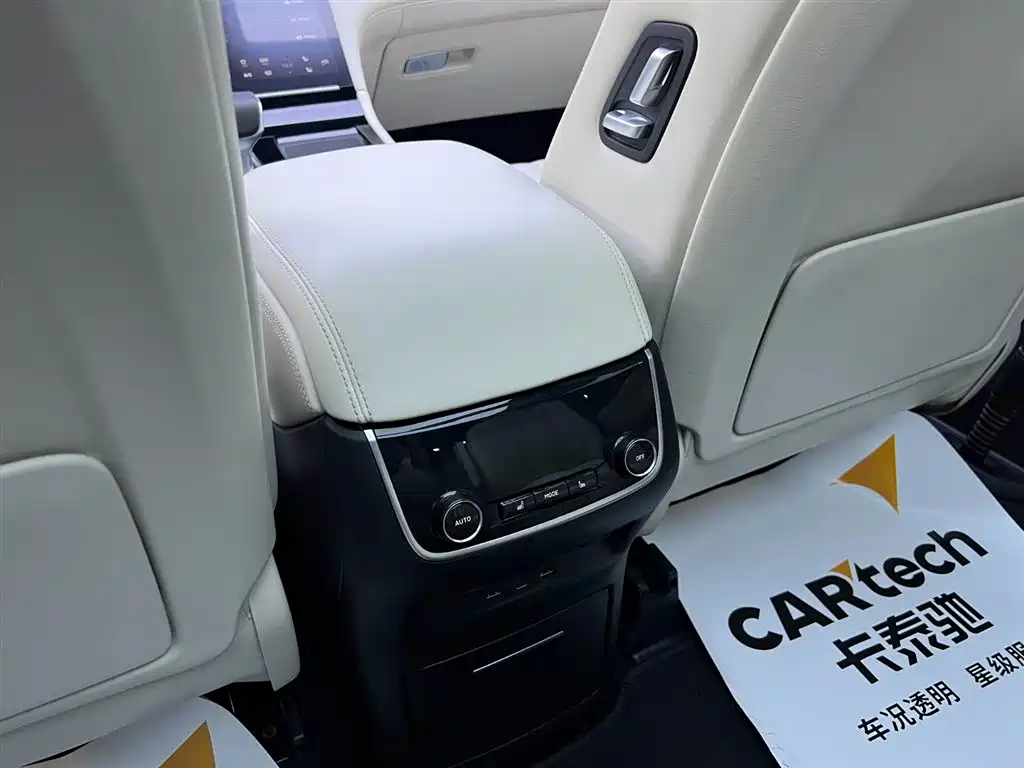 Li Auto Li Auto ONE 2020 Extended Range 6-Seater 2021 - thumbnail 21