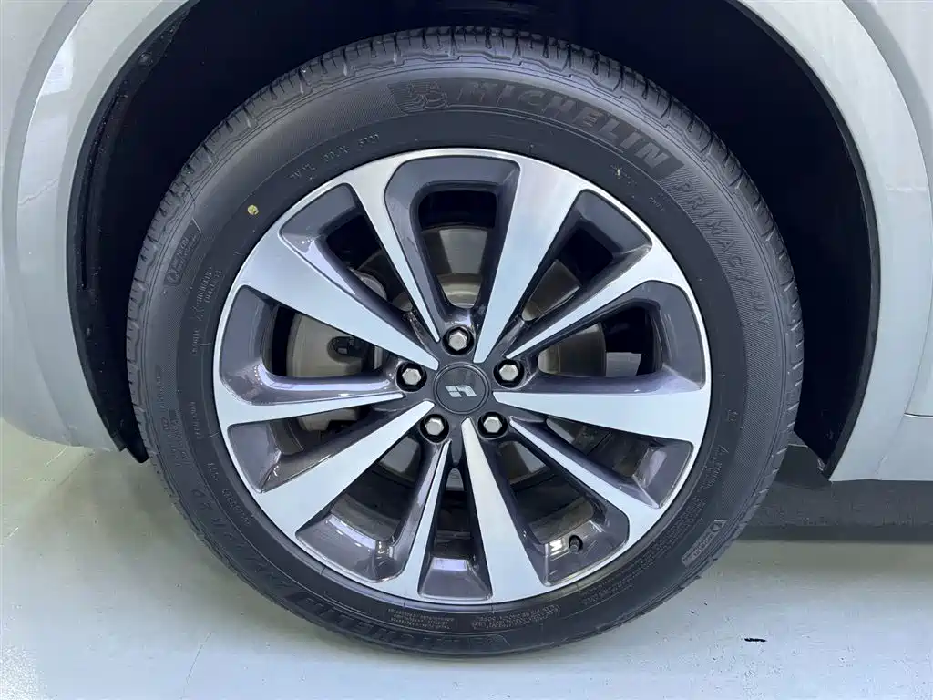 Li Auto Li Auto ONE 2020 Extended Range 6-Seater 2021 - thumbnail 22
